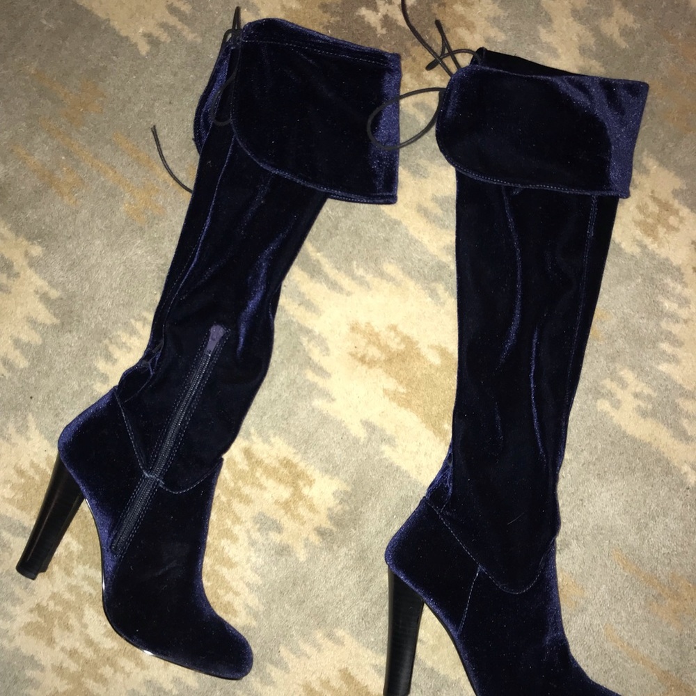 Beautiful Steve Madden boots